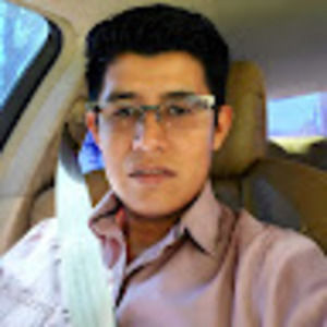 Meet your Posher, Ismael